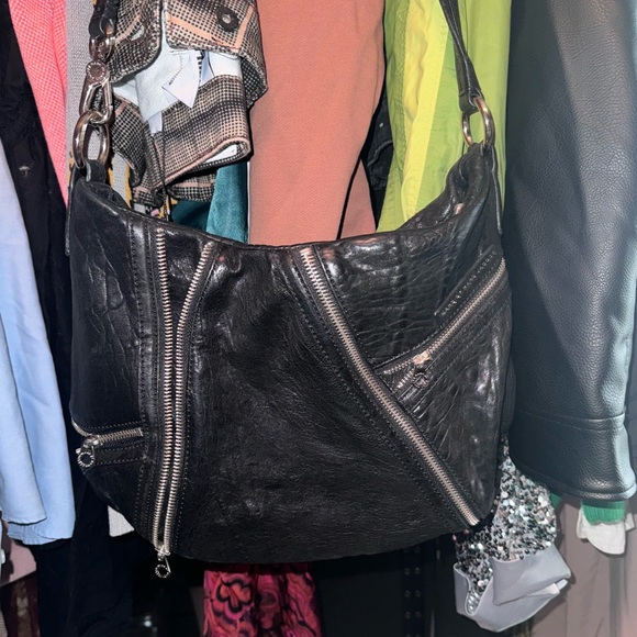 Marc Jacobs Moto Bag - Picture 6 of 6